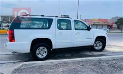 شيفروليه سوبربان